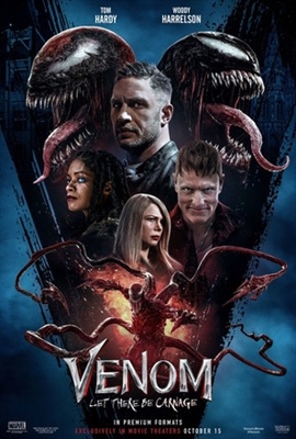 Venom: Let There Be Carnage puzzle 1806982