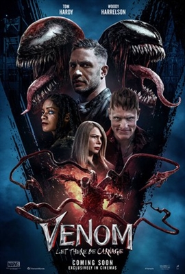 Venom: Let There Be Carnage puzzle 1806983