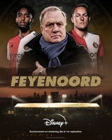 &quot;Dat Ene Woord: Feyenoord&quot; Mouse Pad 1806997