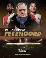 &quot;Dat Ene Woord: Feyenoord&quot; Mouse Pad 1806998