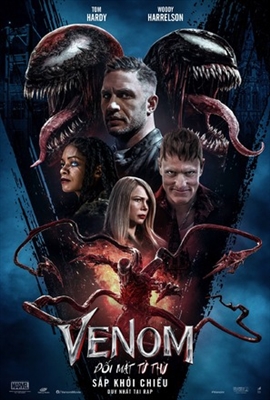 Venom: Let There Be Carnage puzzle 1807056
