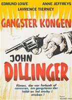 Dillinger Mouse Pad 1807178
