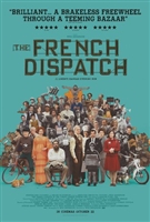 The French Dispatch Sweatshirt #1807287