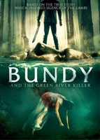 Bundy and the Green River Killer t-shirt #1807293