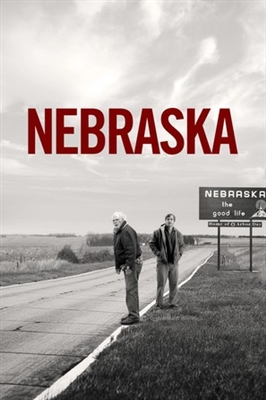 Nebraska Poster 1807365