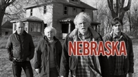Nebraska movie poster