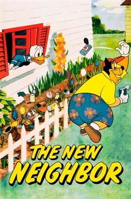 The New Neighbor puzzle 1807402