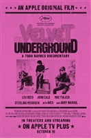 The Velvet Underground movie poster