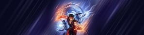 Mortal Kombat Legends: Battle of the Realms Metal Framed Poster