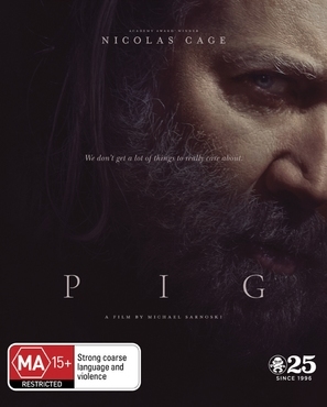 Pig Poster 1807492