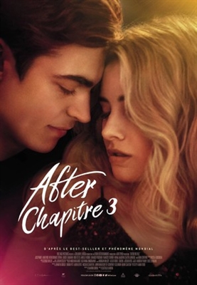 After We Fell Poster 1807497