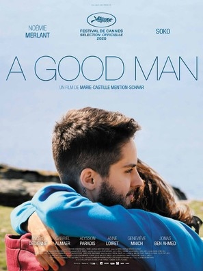 A Good Man poster