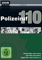 Polizeiruf 110 Tank Top #1807507