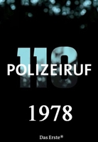 Polizeiruf 110 Sweatshirt #1807513