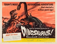 Dinosaurus! t-shirt #1807537