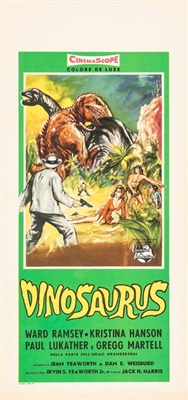 Dinosaurus! Poster 1807538