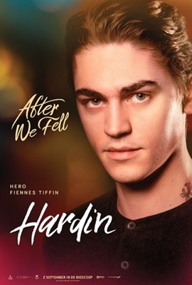 After We Fell Poster 1807556