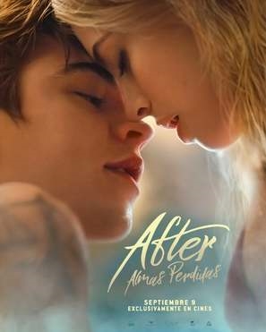 After We Fell Poster 1807559