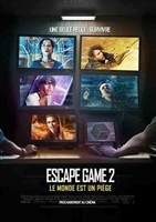 Escape Room: Tournament of Champions #1807606 movie poster