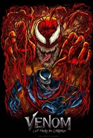 Venom: Let There Be Carnage Tank Top #1807643