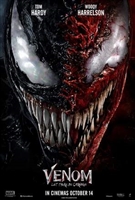 Venom: Let There Be Carnage Sweatshirt #1807645