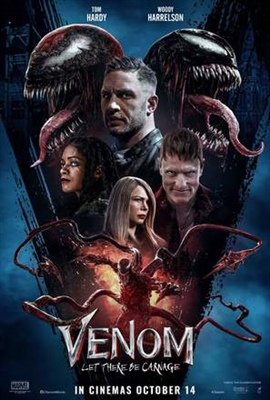 Venom: Let There Be Carnage puzzle 1807648