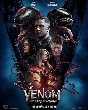 Venom: Let There Be Carnage puzzle 1807651