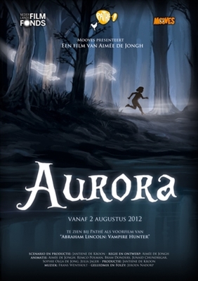 Aurora magic mug #