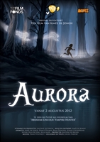 Aurora t-shirt #1807704