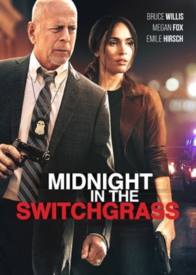 Midnight in the Switchgrass Poster 1807739