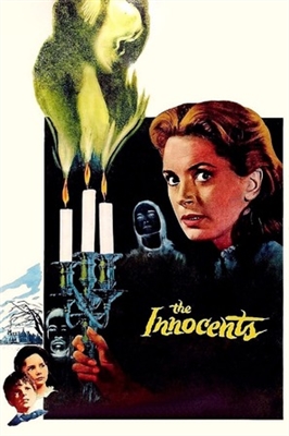 The Innocents tote bag #
