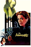 The Innocents Mouse Pad 1807871