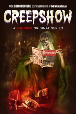 Creepshow Poster 1808245