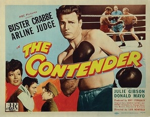 The Contender Stickers 1808297