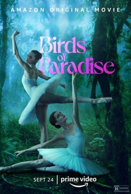 Birds of Paradise Phone Case
