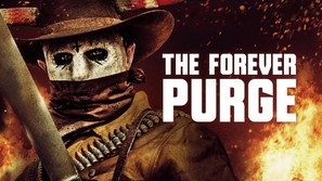 The Forever Purge Stickers 1808639