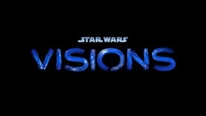 Star Wars: Visions kids t-shirt
