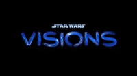 Star Wars: Visions Sweatshirt #1808645