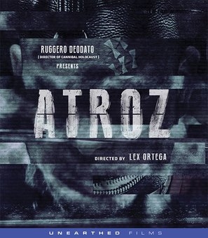 Atroz (Atrocious) Poster 1808714