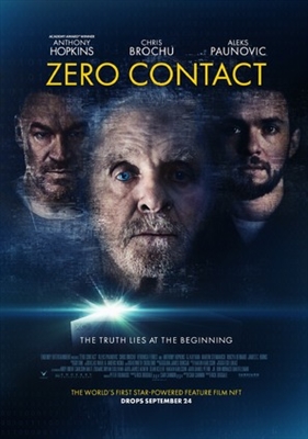 Zero Contact Poster 1808731