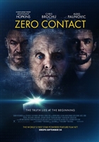 Zero Contact t-shirt #1808731