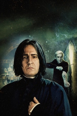 Harry Potter and the Half-Blood Prince Poster 1808757