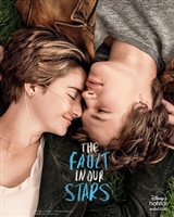 The Fault in Our Stars t-shirt #1808777