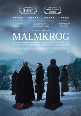 Malmkrog calendar