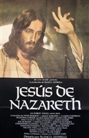 Jesus of Nazareth t-shirt #1809186
