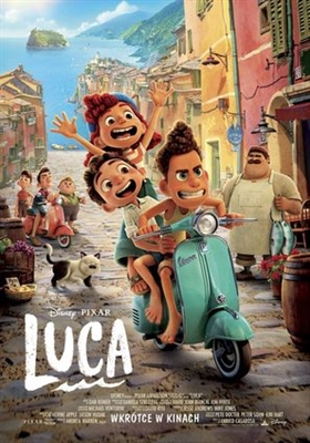 Luca Poster 1809444