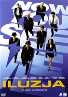 Now You See Me movie poster