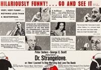 Dr. Strangelove mug #
