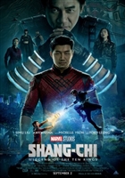 Shang-Chi and the Legend of the Ten Rings hoodie #1809756