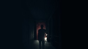 It Comes at Night Canvas Poster